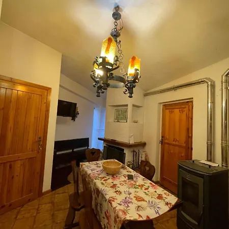 Grazioso * Rocca Cinquemiglia